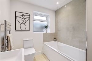Bathroom- click for photo gallery